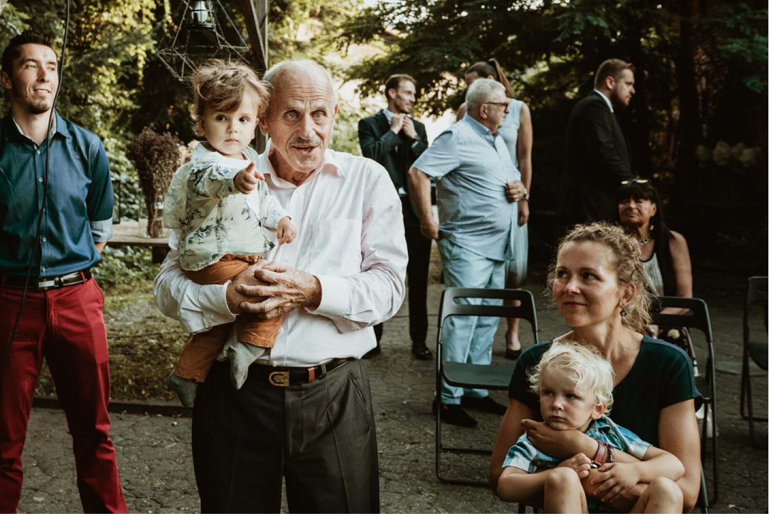 ślub plenerowy K6 Czechowice