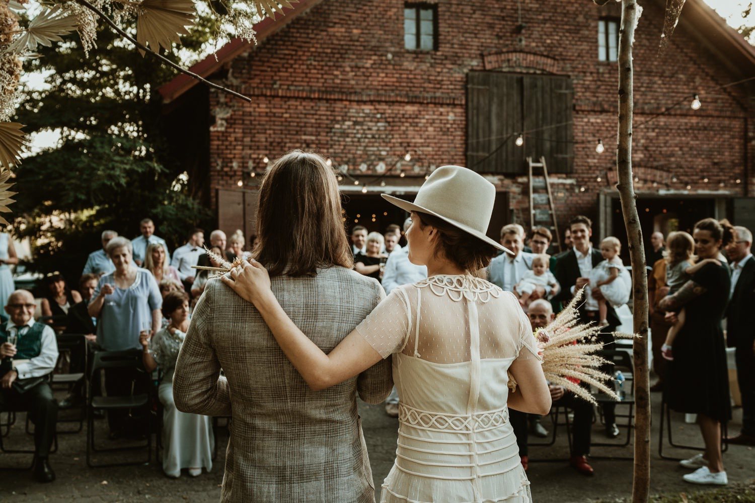 Kotulińskiego 6 wesele w przestrzeni kreatywnej