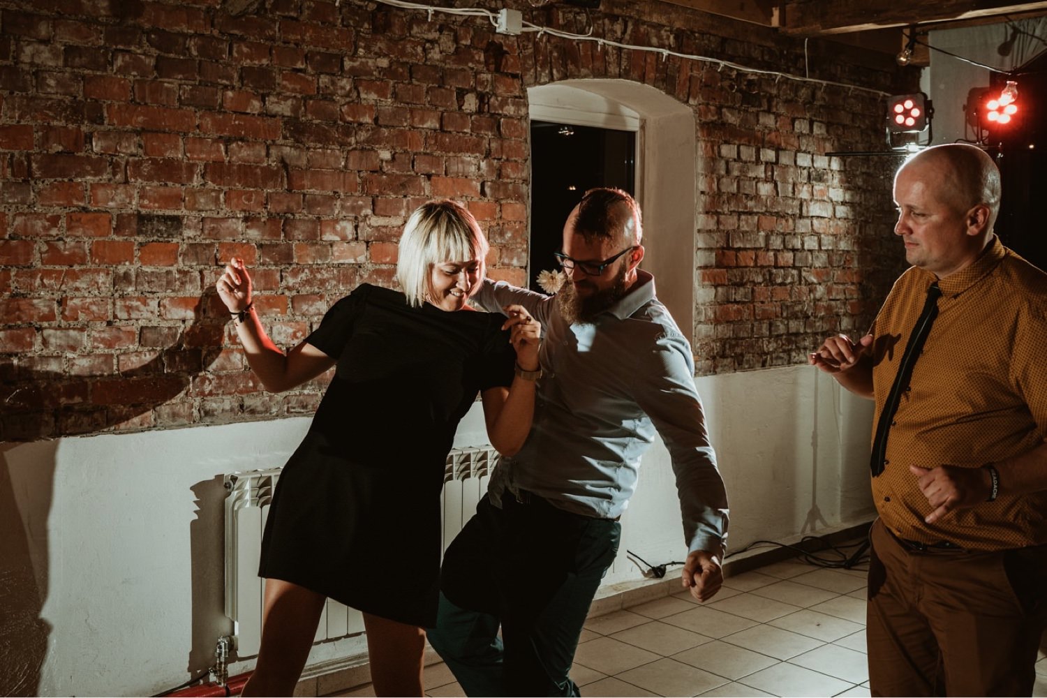 Kotulińskiego 6 przestrzeń kreatywna