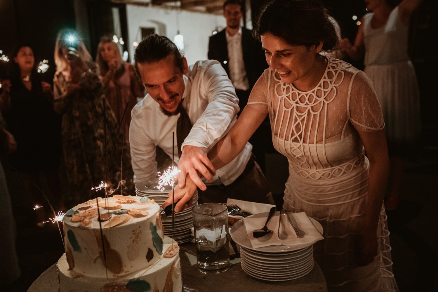 Kotulińskiego 6 wesele w przestrzeni kreatywnej