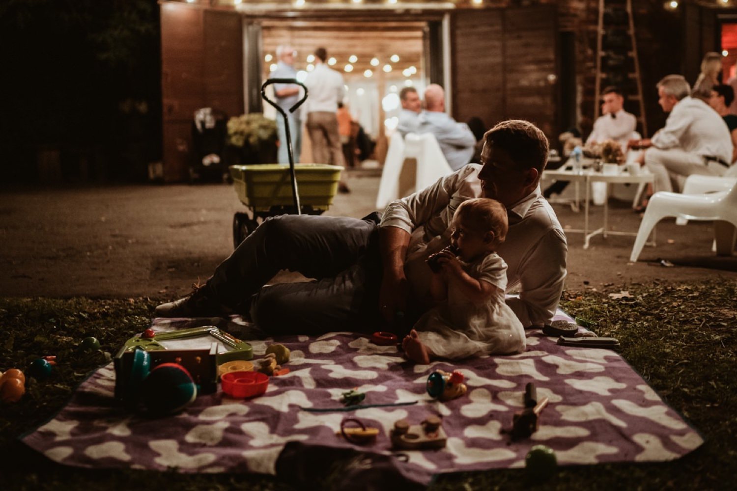 Kotulińskiego 6 wesele w przestrzeni kreatywnej