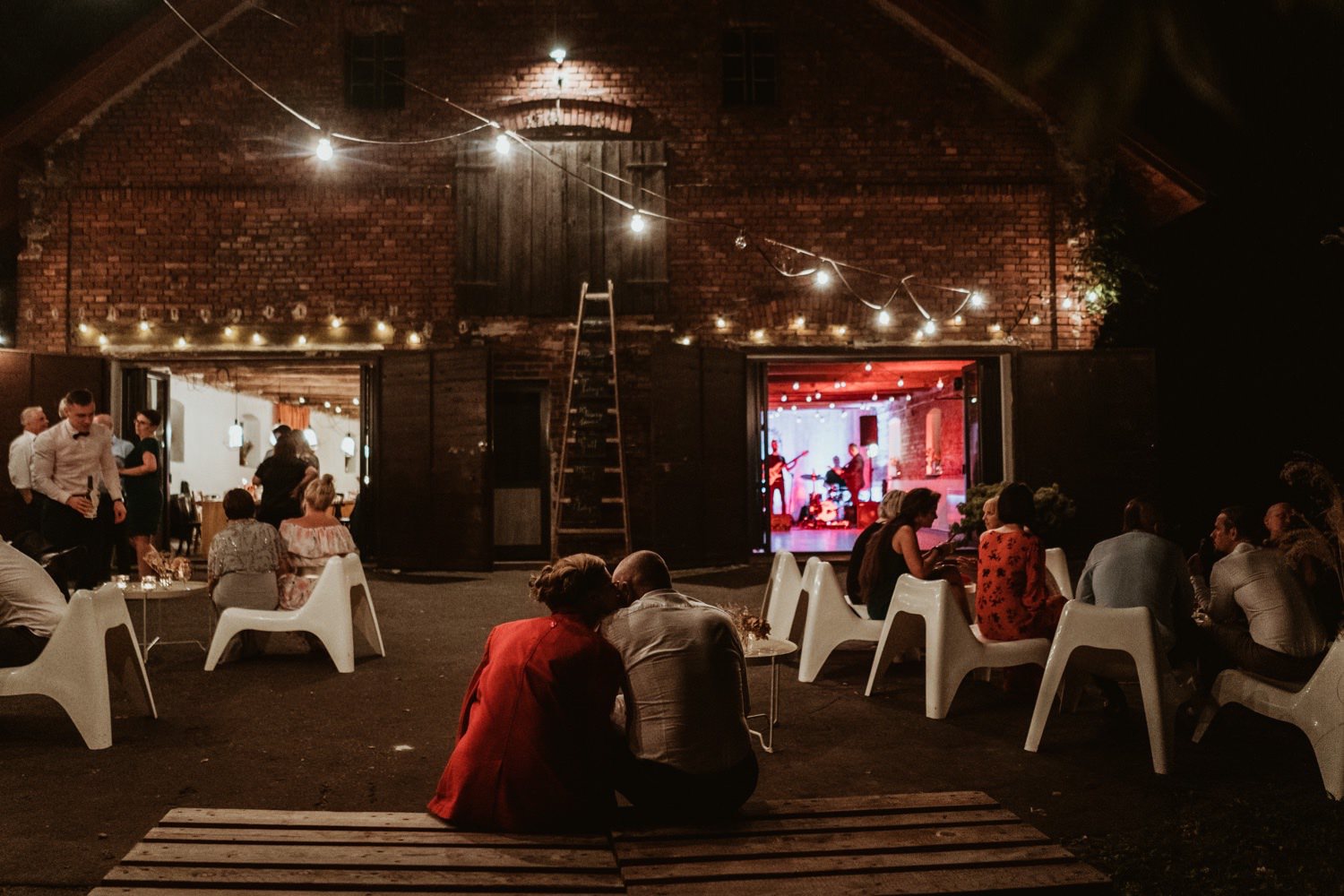 Kotulińskiego 6 wesele w przestrzeni kreatywnej