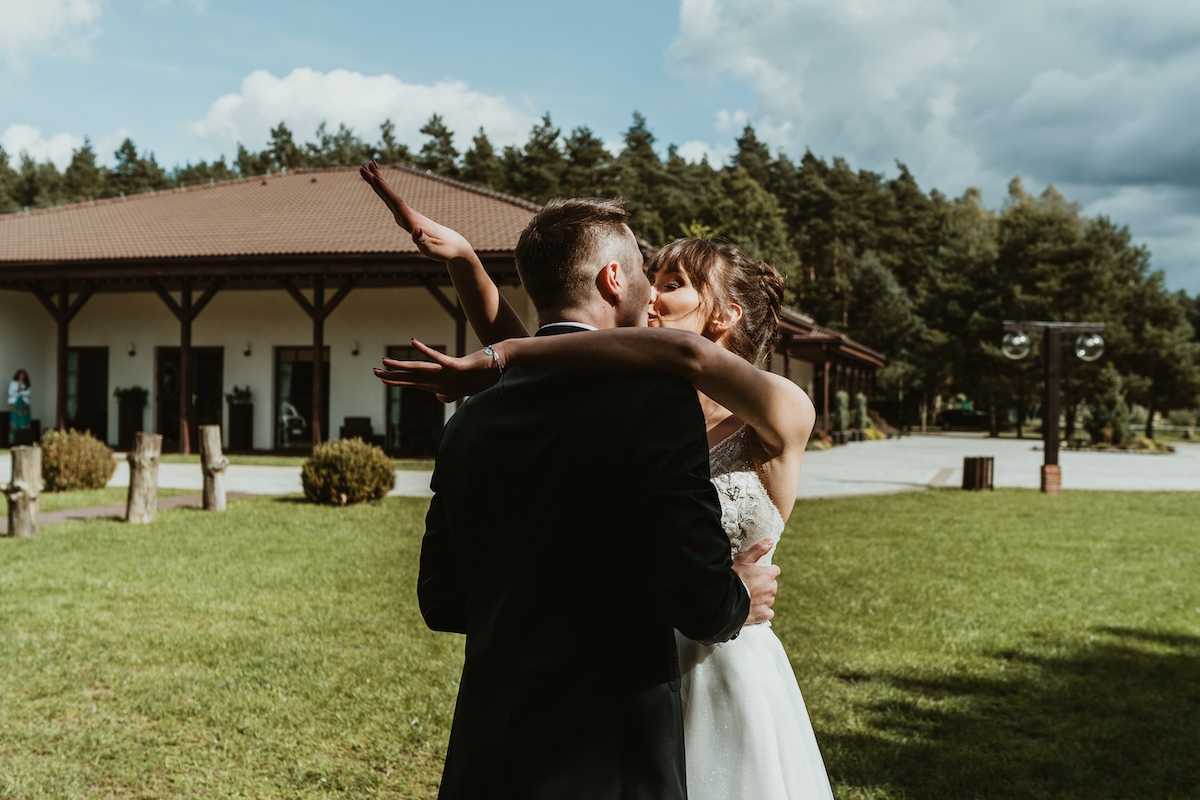 Ślub i wesele w kompleksie Taaka Ryba w Suminie Rybnik19 18