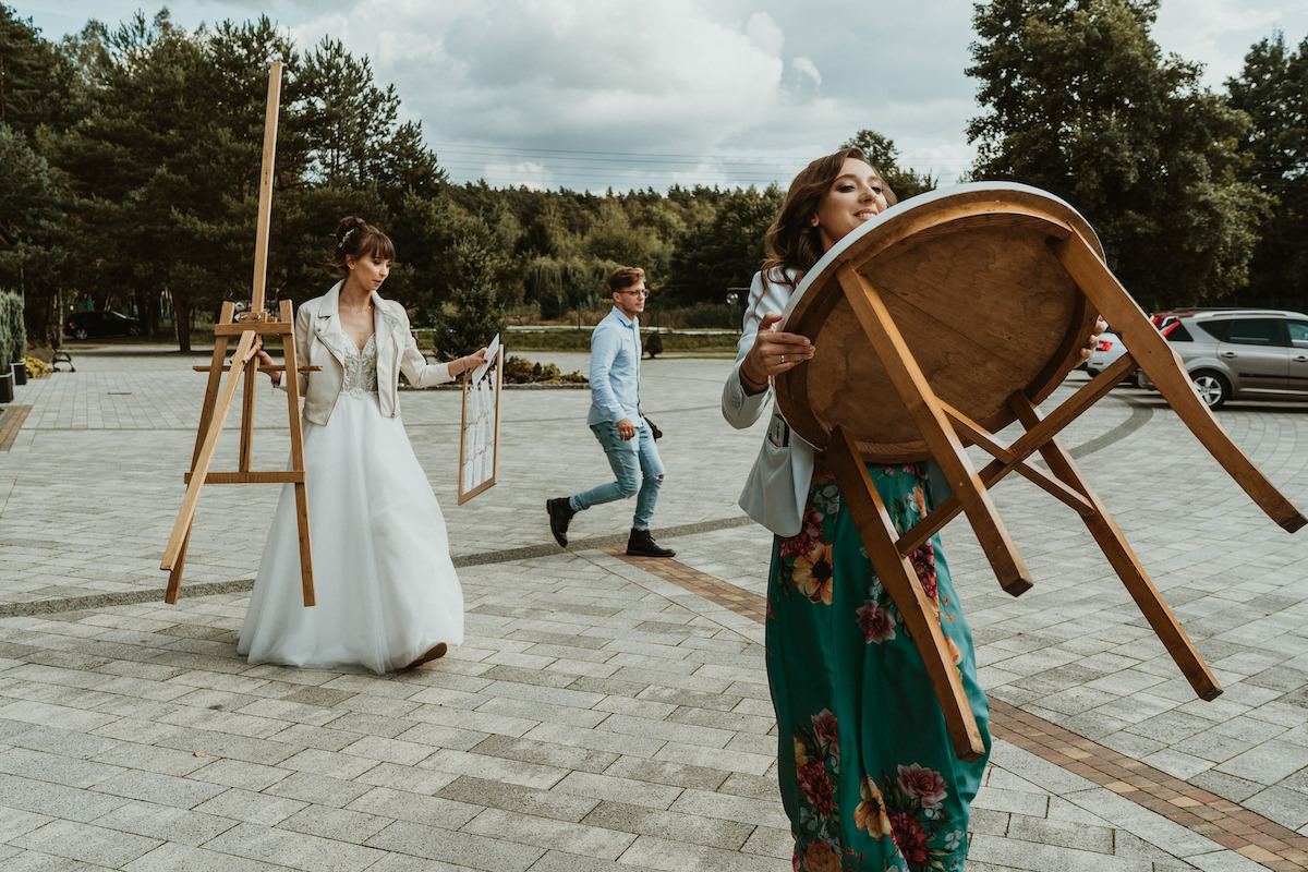 Ślub i wesele w kompleksie Taaka Ryba w Suminie Rybnik21 6