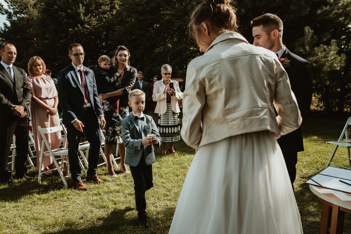 Ślub i wesele w kompleksie Taaka Ryba w Suminie Rybnik23 15