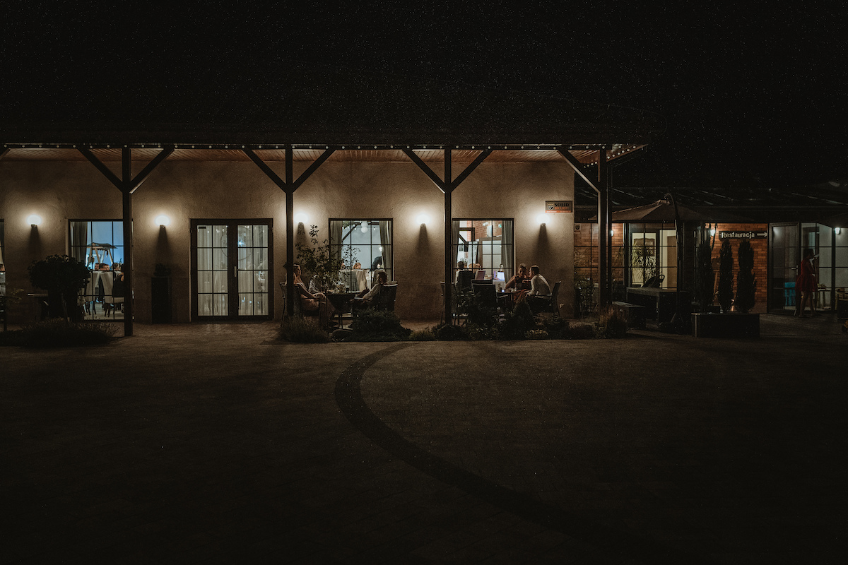 Ślub i wesele w kompleksie Taaka Ryba w Suminie Rybnik28 12