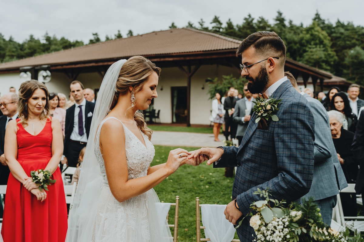 Ślub i wesele w kompleksie Taaka Ryba w Suminie Rybnik34 4