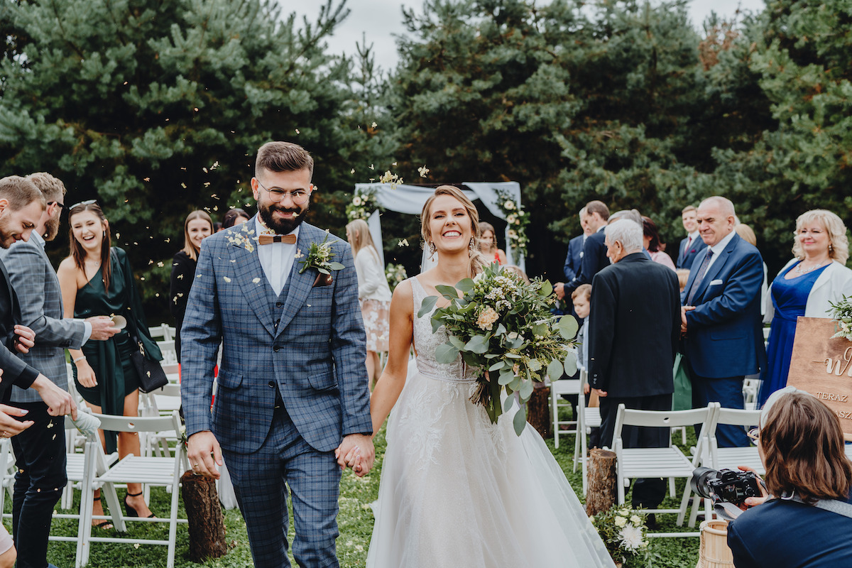 Ślub i wesele w kompleksie Taaka Ryba w Suminie Rybnik35 7